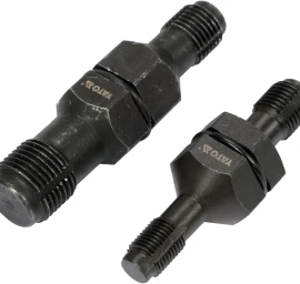 Žvakės sriegio atnaujinimo rinkinys | M10X1 / M12X1,25 / M14X1,5 / M18X1,5 (YT-17697)