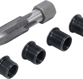 Žvakės sriegio remonto rinkinys | M10 x 1.00 mm (165)