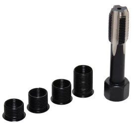 Žvakės sriegio remonto rinkinys | M12 x 1.25 mm (166)