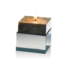 Žvakidė Decor Walther BK KNH, chromas 0592100
