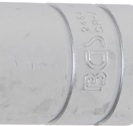 Žvakinė galvutė motociklams šešiakampė | 10 mm (3/8) | 18 mm (2464)