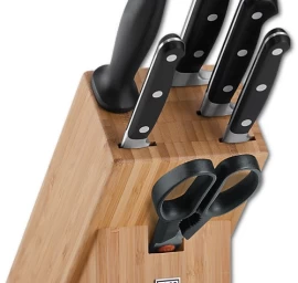 ZWILLING 35621-004-0 kitchen cutlery/knife set 7 pc(s) Knife/cutlery case set