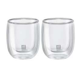 ZWILLING 39500-075 Transparent 2 pc(s) 80 ml