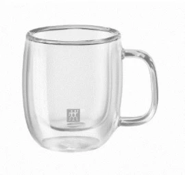 ZWILLING 39500-110 Transparent 2 pc(s) 80 ml
