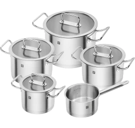 ZWILLING 65120-005-0 pan set 5 pc(s)
