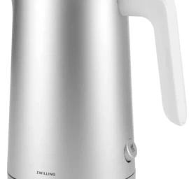 ZWILLING ENFINIGY ELECTRIC KETTLE 53105-000-0 - Silver 1 L