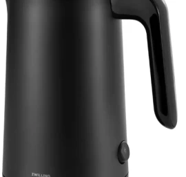 ZWILLING ENFINIGY ELECTRIC KETTLE 53105-001-0 - BLACK 1 L