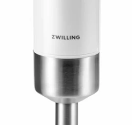 ZWILLING ENFINIGY HAND BLENDER WHITE