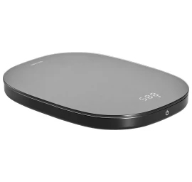 ZWILLING Enfinigy kitchen scale Black