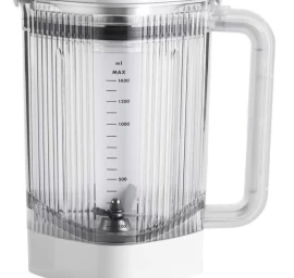 Zwilling enfinigy Stovintis Maišytuvas 53002-000-0(1200 W / Sidabrinės Spalvos)