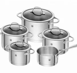 ZWILLING Essence pan set 5 pc(s)