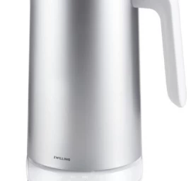 ZWILLING PRO electric kettle 1.5 L 1850 W Silver