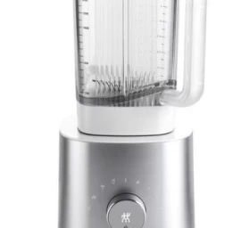 ZWILLING Universal 1200 L Stand mixer 1200 W Silver