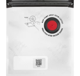 ZWILLING Vakuum Beutelset Vacuum sealer bag