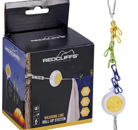 žygių Virvės įtempimas Su Redcliffs