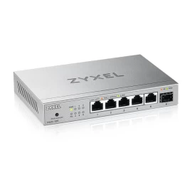 Zyxel Xmg-105-zz0101f Jungiklis (5x 100/1000/2500 )