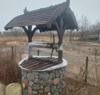 Šulinių apdailos gamyba