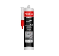 Klijai polistireno elementams PENOSIL Premium StyroFix 615