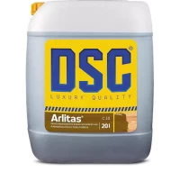 DSC Arlitas C10 rudas