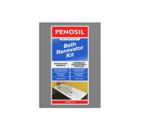 Vonios emalės atnaujinimo rinkinys PENOSIL Bath Renovator KIT