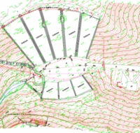 Topografiniai planai