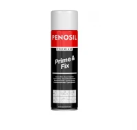 Purškiami klijai – gruntas PENOSIL Prime&amp;Fix