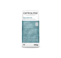 Duralith RS mineralinė mikrostruktūrinė hidroizoliacija 25kg