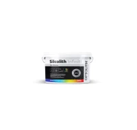 Optolith Silcolith Infinity didžiausią apsaugą užtikrinantis silikoninis tinkas (1,5 mm)