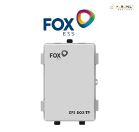 FoxEss BACKUP sistema – trifazė energijos paskirstymo dėžė