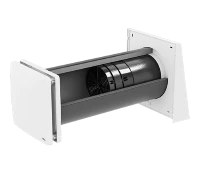 Mini rekuperatorius inVENTer iV14-Zero