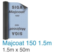 Difuzinė plėvelė Siga Majcoat 150