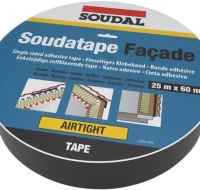 Juosta vidaus bei išorės darbams Soudatape Façade