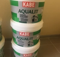 Aqualit aukštos kokybės gruntas Farby Kabe