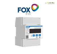 FoxEss DTSU666 80A išmanusis skaitiklis (smart meter)