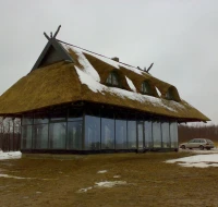 Karkasinių namų gamyba ir statyba