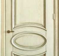 Vidaus medinės durys