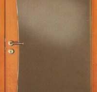 Vidaus medinės durys DS-26