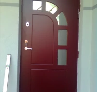 Šarvuotos durys - montavimas ir remontas nuo
