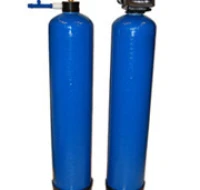 Aquafilter vandens nugeležinimo filtrai