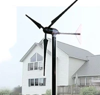 Vėjo jėgainių projektavimas ir įrengimas