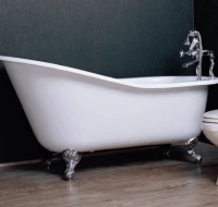 Retro, klasikinė vonia Victorian