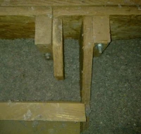Biri ekovata THERMOFLOC