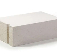 Akyto betono blokeliai AEROC 