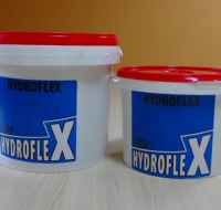 Polimerinė hidroizoliacija „Hydroflex“