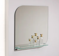 Vonios ir prieškambario veidrodžiai 