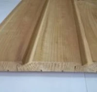 Statybinė pjautine mediena