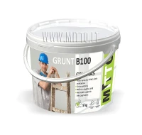 GRUNTAS MITTO B100, 5kg