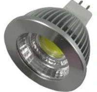 Taupiausios MR16 Led lemputes 12V