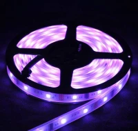 Led juostos