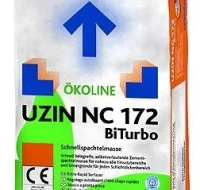 Cementinis mišinys UZIN NC 172 Bi Turbo